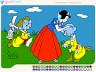 Thumbnail of Snow White Painting